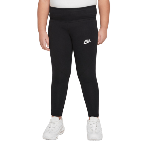 Nike Sportswear Favorites High Waisted Legging - Girls'