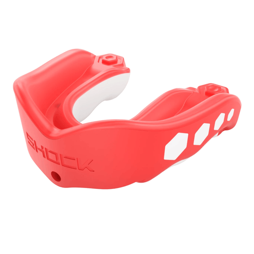 Shock Doctor Gel Max Flavor Fusion Mouthguard