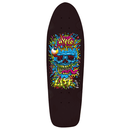 Hyperlite Pool Cruiser Skate Deck