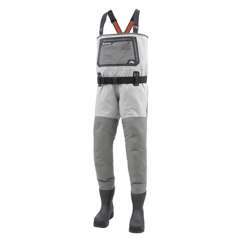 Simms Felt Sole G3 Guide Bootfoot Wader - Men's