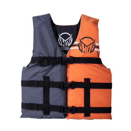 HO Sports X-factor Cga Wakeboard Vest - Youth