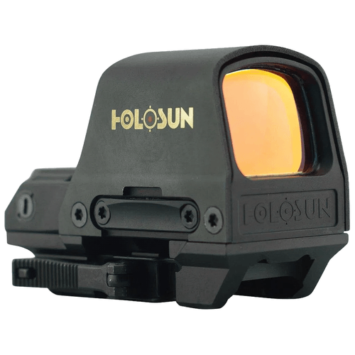 Holosun 510C Open Reflex Sight