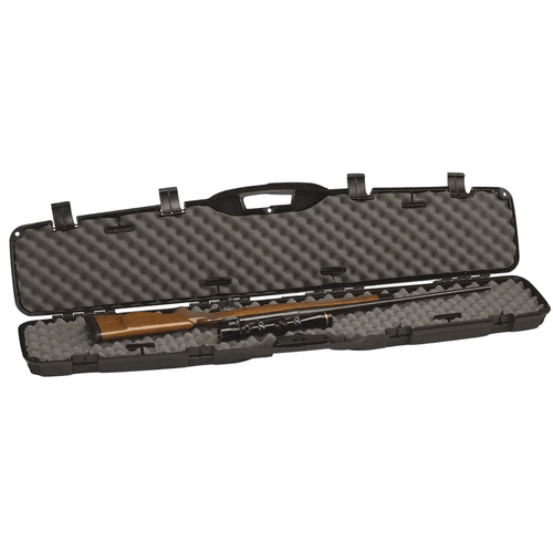 Plano Pro-Max Single Scope Rifle Case