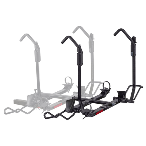 Yakima HoldUp EVO +2 Hitch Bike Rack Extension