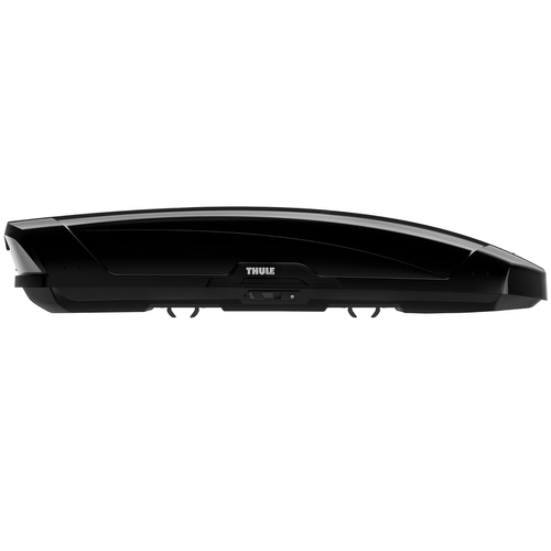 Thule Motion XT Rooftop Cargo Box