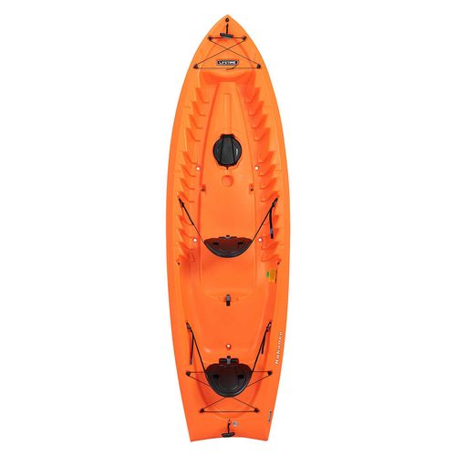 Lifetime Kokanee Tandem Kayak