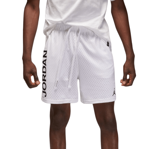 Nike Jordan Dri-FIT Sport BC Mesh Graphic Short - Men's