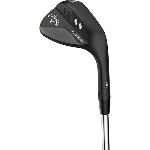 Callaway Jaws Raw Golf Wedge