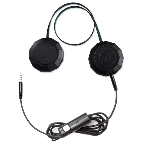Outdoor Tech Wired Chips Headphones