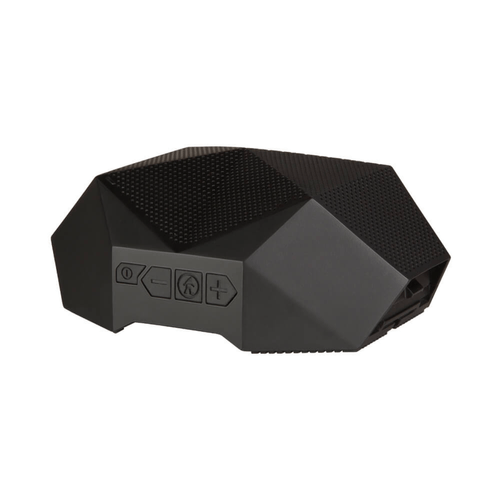 Outdoor Tech Turtle Shell 3.0 Waterproof Bluetooth Speaker