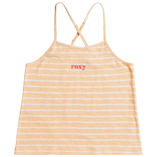 Roxy Beautiful Sunset Strappy Top - Girls'