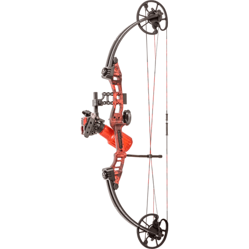 Cajun Archery Sucker Punch Bowfishing RTF Bow