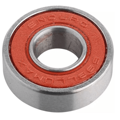 Enduro Max 698 Sealed Cartridge Bearing