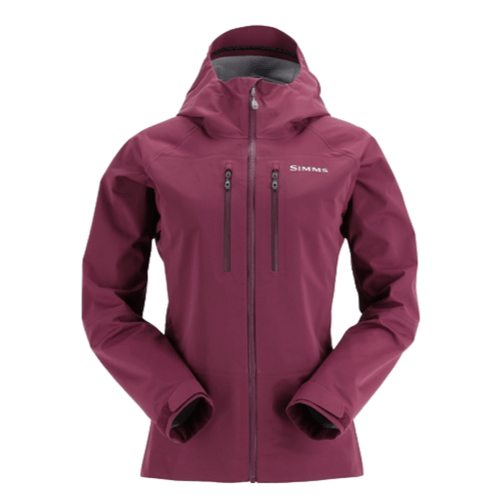 Simms Freestone Jacket - Women's