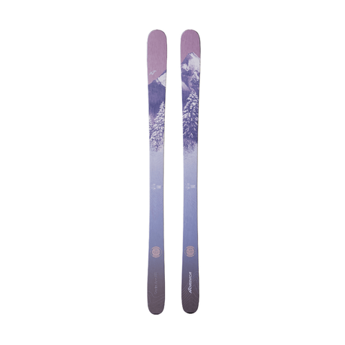 Nordica Santa Ana 88 Ski - Women's (2023)