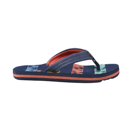 Reef Ahi Flip Flop - Youth