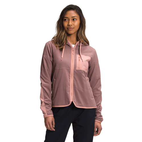 The North Face Mountain Sweatshirt Hoodie - Women's