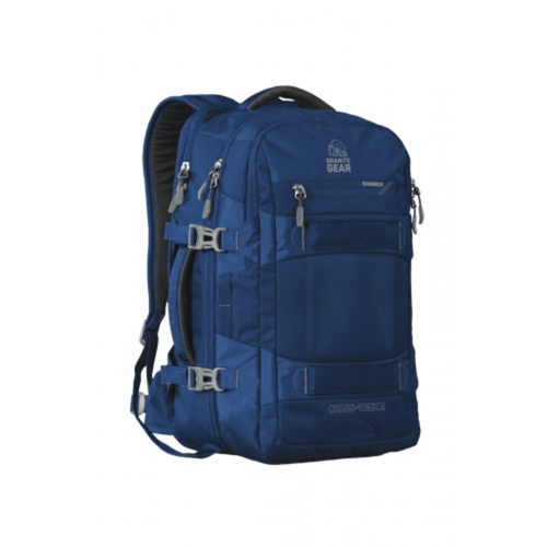 Granite Gear Cross-Trek 2 Travel Backpack - 36L