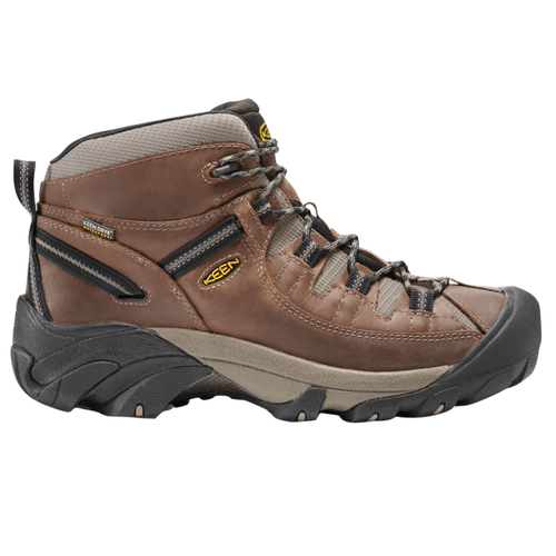 KEEN Targhee II Waterproof Mid Hiking Boot - Men's