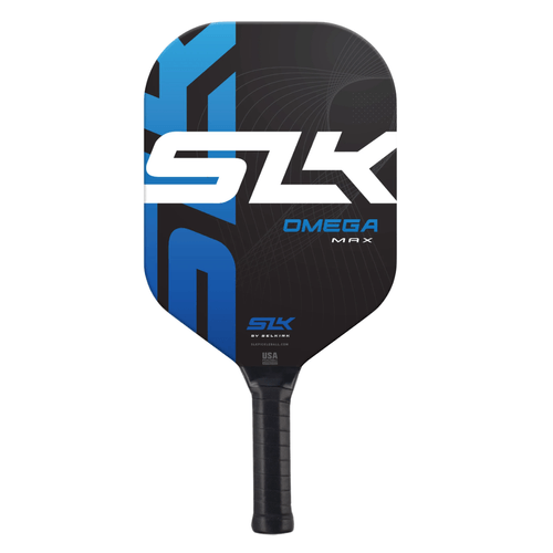 Selkirk SLK Omega Max Pickleball Paddle