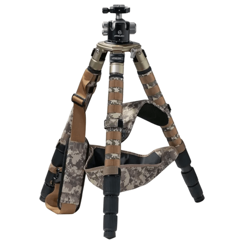 Athlon Optics Midas CF32 Tripod