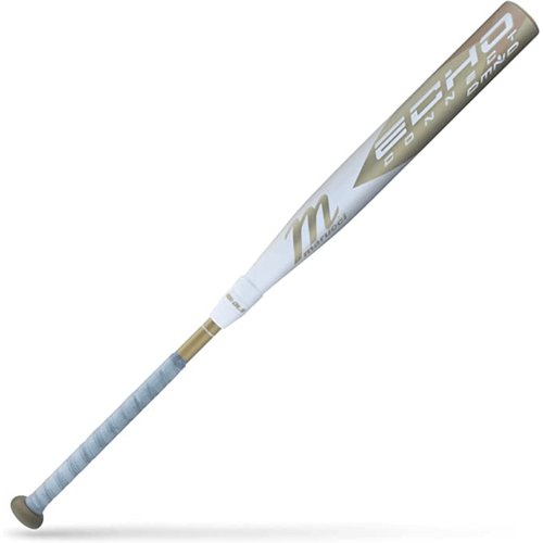 Marucci 2023 Echo DMND Connect Fastpitch Softball Bat (-10)