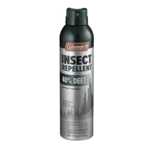 Coleman 40% Deet Insect Repellent