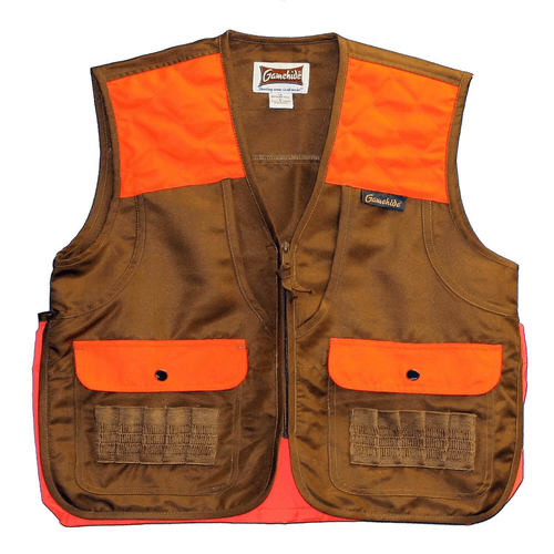 Gamehide Front Loader Vest - Men's