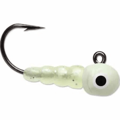 VMC Larvae Jig