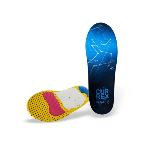 Currex CleatPro Insole