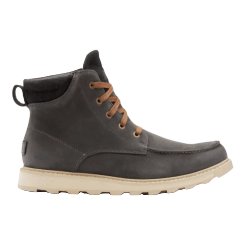 Sorel Madson II Moc Toe Boot - Men's