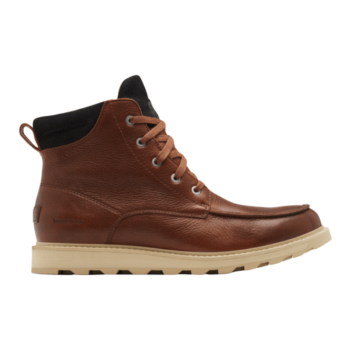 Sorel Madson II Moc Toe Waterproof Boot - Men's