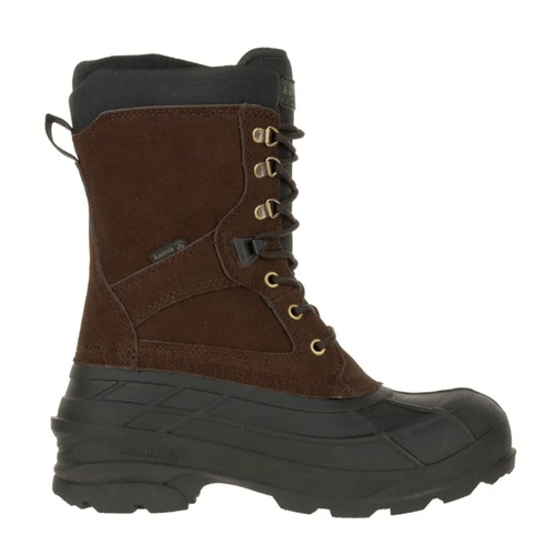 Kamik Nation Wide Winter Boot - Men's