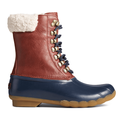 Sperry Saltwater Tall Snow Boot - Women's