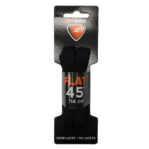 Sof Sole Athletic Flat Shoe Lace