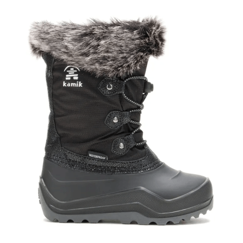 Kamik The Powdery 3 Winter Boot - Girls'