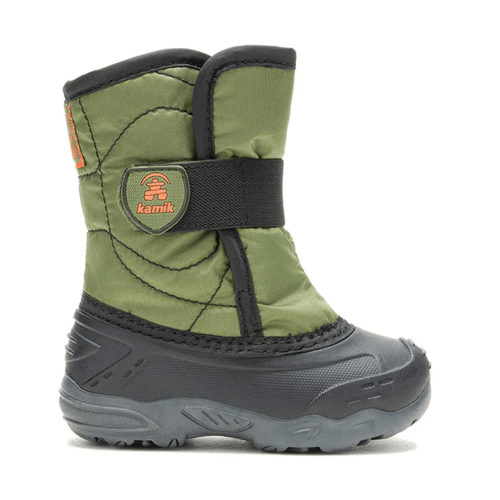 Kamik Snowbug 5 Winter Boot - Kids'