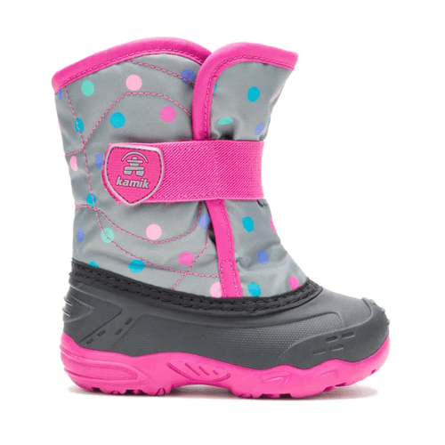 Kamik Snowbug 6 Winter Boot - Kids'