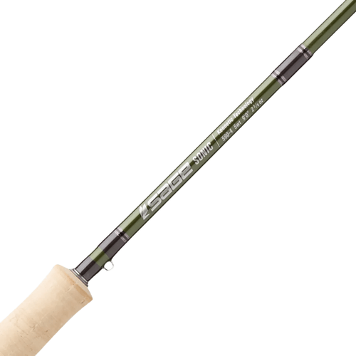 Sage Sonic Spey Fly Fishing Rod