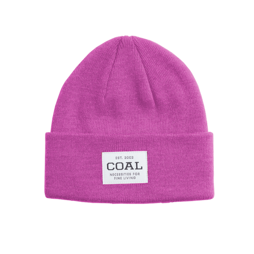 Coal The Uniform Beanie - Youth