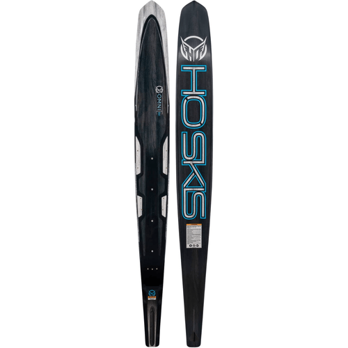 HO Sports Omni Wide Slalom Waterski