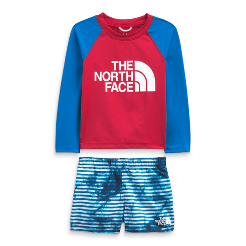 The North Face Sun Long Sleeve Set - Toddler