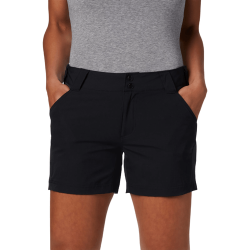 Columbia PFG Coral Point III Short - Women's