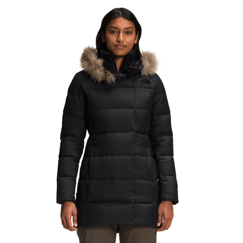 The North Face New Dealio Down Parka - Women's