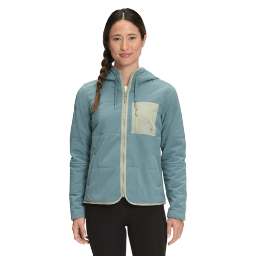 The North Face Mountain Full-Zip Hoodie - Women's