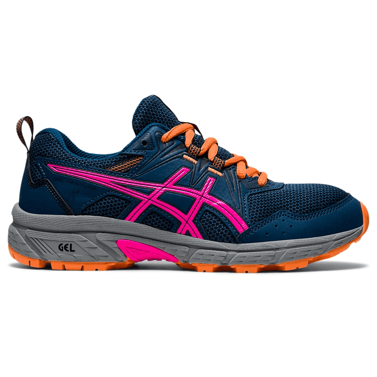 Asics Running Shoes & Activewear