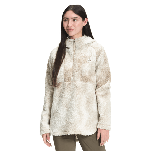 The North Face Printed Ridge Fleece Tunic - Women's