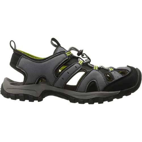 Northside Burke Se Closed Toe Sport Sandal - Youth