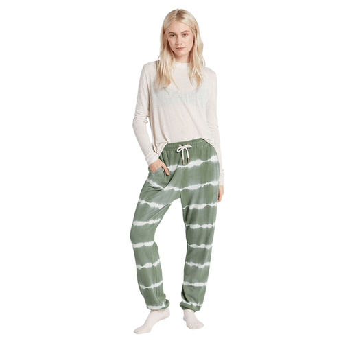 Volcom Lived In Lounge Fleece Pant - Women's