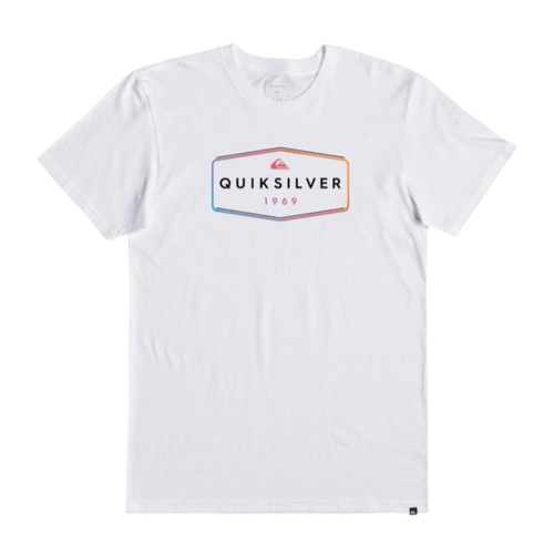 Quiksilver Steer Clear T-Shirt - Men's